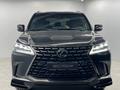 Lexus LX 570 2020 годаүшін51 000 000 тг. в Алматы – фото 2