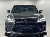 Lexus LX 570 2020 года за 52 000 000 тг. в Алматы – фото 2