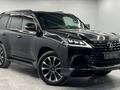 Lexus LX 570 2020 годаүшін51 000 000 тг. в Алматы – фото 3