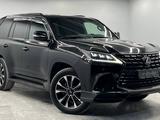 Lexus LX 570 2020 года за 52 000 000 тг. в Алматы – фото 3