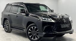 Lexus LX 570 2020 года за 51 000 000 тг. в Алматы – фото 3