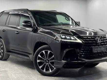 Lexus LX 570 2020 года за 51 000 000 тг. в Алматы – фото 3