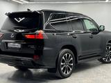 Lexus LX 570 2020 года за 52 000 000 тг. в Алматы – фото 4