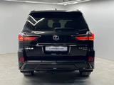 Lexus LX 570 2020 года за 52 000 000 тг. в Алматы – фото 5