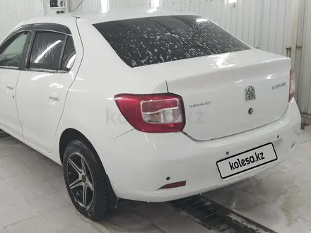 Renault Logan 2015 года за 3 500 000 тг. в Актау – фото 7