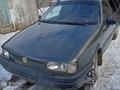 Volkswagen Passat 1991 года за 650 000 тг. в Аксай – фото 3