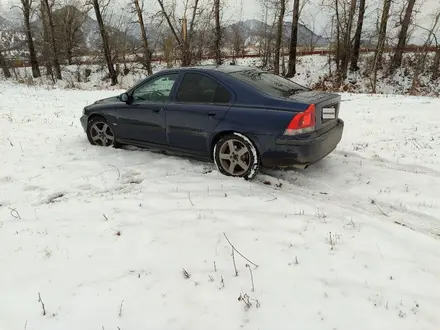 Volvo S60 2003 года за 3 700 000 тг. в Талгар – фото 25