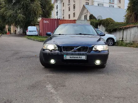 Volvo S60 2003 года за 3 700 000 тг. в Талгар – фото 3