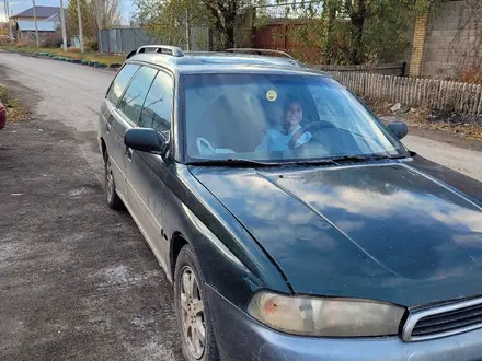 Subaru Legacy 1996 года за 1 200 000 тг. в Астана