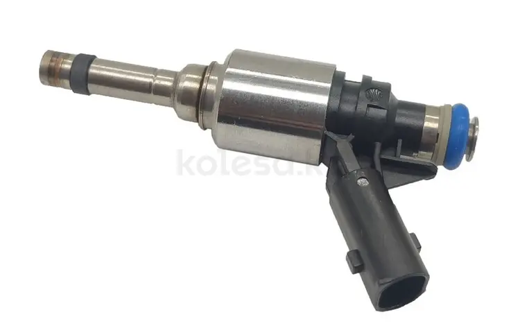 Форсунка топливная 353102E520 Hyundai/KIA G4NC Tucson Elantra i30 за 35 000 тг. в Астана