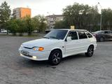 ВАЗ (Lada) 2114 2013 годаүшін1 900 000 тг. в Талдыкорган