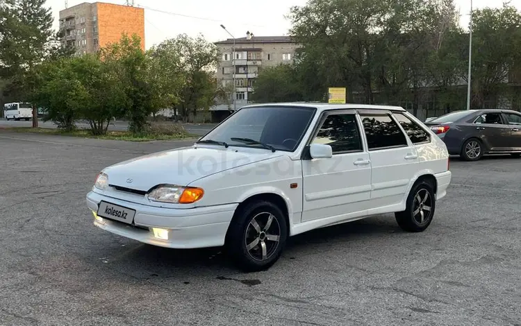 ВАЗ (Lada) 2114 2013 годаүшін1 900 000 тг. в Талдыкорган