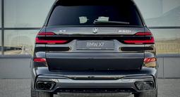 BMW X7 M60i 2026 годаүшін96 855 000 тг. в Усть-Каменогорск – фото 4