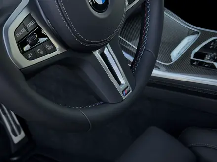 BMW X7 M60i 2026 года за 113 201 000 тг. в Усть-Каменогорск – фото 13