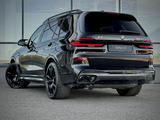 BMW X7 M60i 2026 года за 113 201 000 тг. в Усть-Каменогорск – фото 3