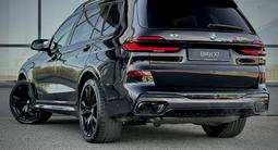 BMW X7 M60i 2026 годаүшін96 855 000 тг. в Усть-Каменогорск – фото 3