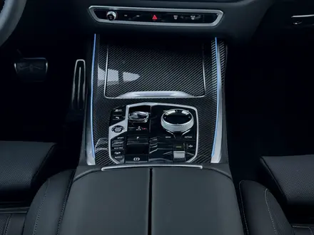 BMW X7 M60i 2026 года за 113 201 000 тг. в Усть-Каменогорск – фото 20