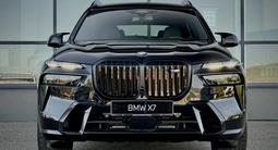 BMW X7 M60i 2026 годаүшін96 855 000 тг. в Усть-Каменогорск – фото 2
