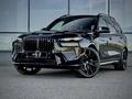 BMW X7 M60i 2026 годаүшін113 201 000 тг. в Усть-Каменогорск