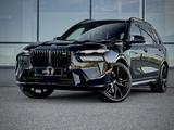 BMW X7 M60i 2026 года за 113 201 000 тг. в Усть-Каменогорск