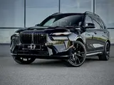 BMW X7 M60i 2026 годаүшін113 201 000 тг. в Усть-Каменогорск
