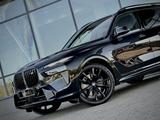 BMW X7 M60i 2026 года за 113 201 000 тг. в Усть-Каменогорск – фото 5