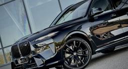 BMW X7 M60i 2026 годаүшін96 855 000 тг. в Усть-Каменогорск – фото 5