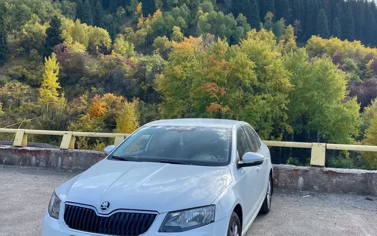 Skoda Octavia 2014 годаүшін6 100 000 тг. в Алматы