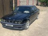 BMW 525 1990 годаfor1 250 000 тг. в Шу