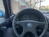 BMW 525 1990 годаfor1 250 000 тг. в Шу – фото 5