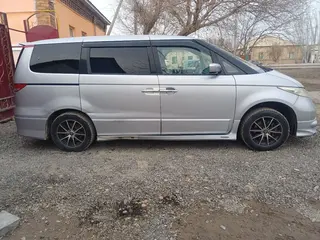 Honda Elysion, 2004