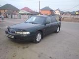 Mazda 626 1997 годаfor1 400 000 тг. в Алматы