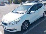 Kia Cee'd 2014 года за 5 100 000 тг. в Алматы – фото 2