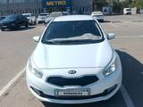 Kia Cee'd 2014 года за 5 100 000 тг. в Алматы