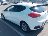 Kia Cee'd 2014 года за 5 100 000 тг. в Алматы – фото 3