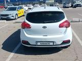 Kia Cee'd 2014 года за 5 100 000 тг. в Алматы – фото 4