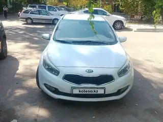Kia Cee'd