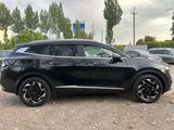 Kia Sportage 2023 года за 12 500 000 тг. в Кокшетау – фото 4