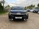 Kia Sportage 2023 года за 12 500 000 тг. в Кокшетау – фото 2