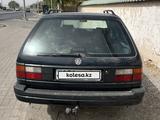 Volkswagen Passat 1991 года за 1 600 000 тг. в Шымкент – фото 4