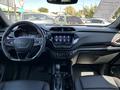 Chevrolet TrailBlazer 2021 годаүшін11 490 000 тг. в Шымкент – фото 11
