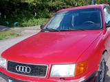 Audi 100 1992 годаүшін1 550 000 тг. в Караганда
