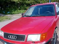 Audi 100 1992 года за 1 550 000 тг. в Караганда