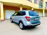 Subaru Forester 2014 годаүшін7 500 000 тг. в Актобе – фото 2