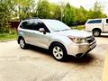 Subaru Forester 2014 годаүшін7 500 000 тг. в Актобе – фото 3