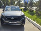 Volkswagen Touareg 2018 годаүшін30 000 000 тг. в Костанай