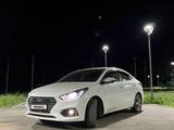 Hyundai Accent 2019 года за 7 800 000 тг. в Семей – фото 3