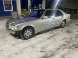 Mercedes-Benz S 280 1996 годаfor1 950 000 тг. в Караганда