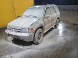 Kia Sportage 2002 года за 2 500 000 тг. в Уральск – фото 3