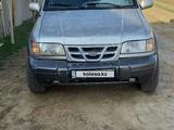 Kia Sportage 2002 года за 2 500 000 тг. в Уральск – фото 4